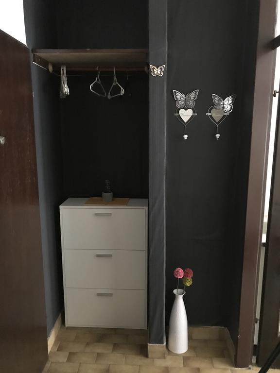 Apartman Zagabria 아파트 외부 사진